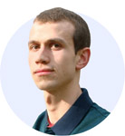 Nikolay Pavlov